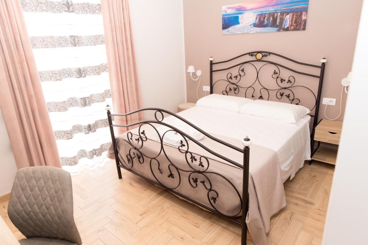 B&B Civicocento Torre del Greco Exterior photo
