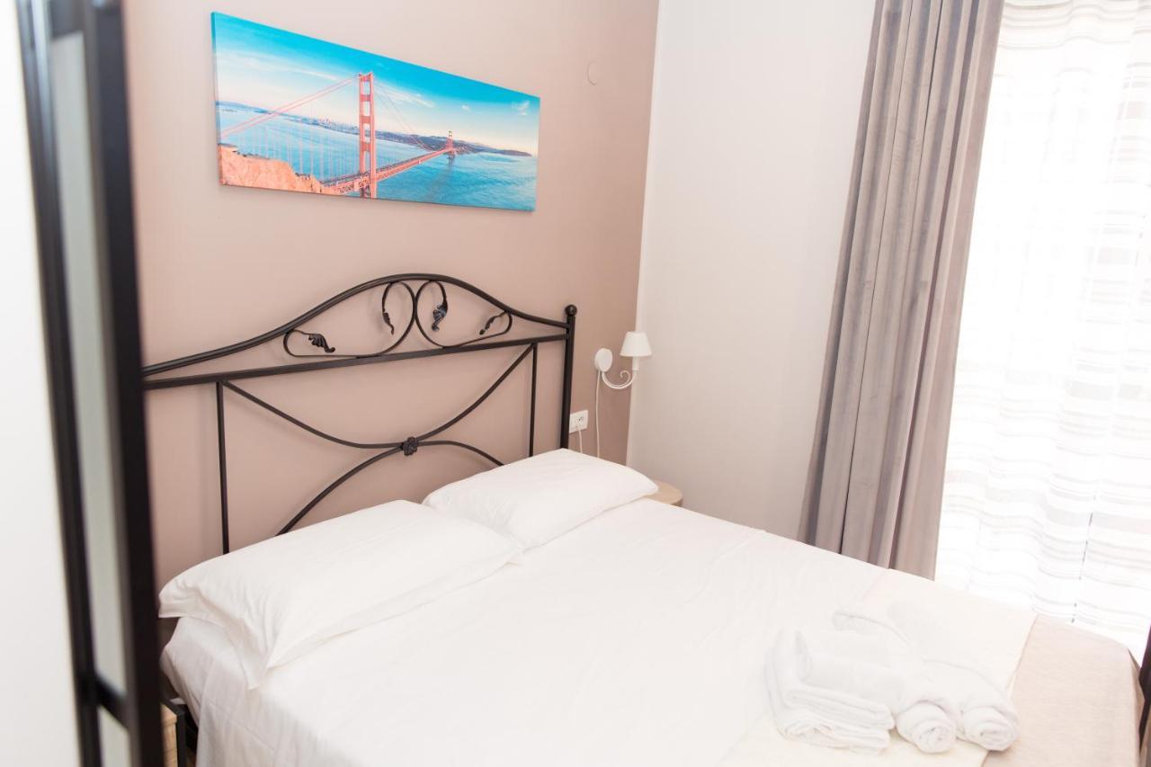B&B Civicocento Torre del Greco Exterior photo