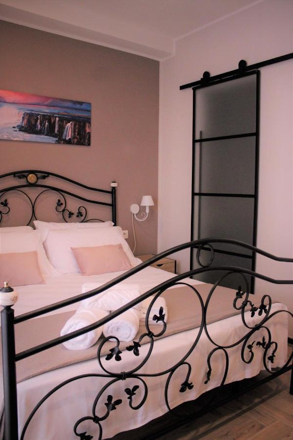 B&B Civicocento Torre del Greco Exterior photo