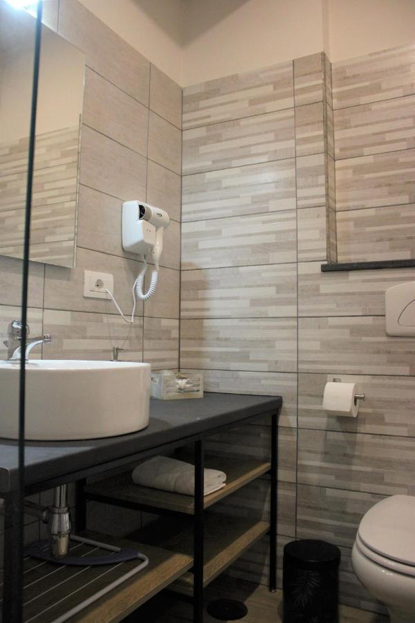 B&B Civicocento Torre del Greco Exterior photo