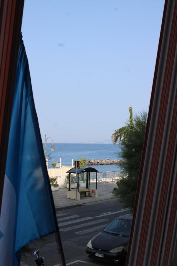 B&B Civicocento Torre del Greco Exterior photo