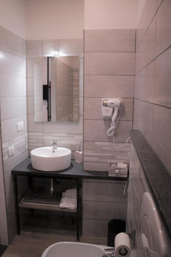 B&B Civicocento Torre del Greco Exterior photo