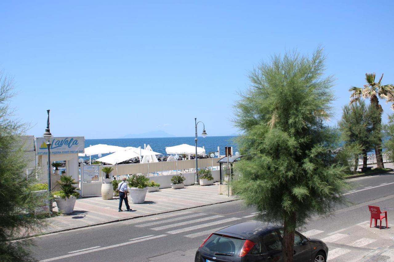 B&B Civicocento Torre del Greco Exterior photo