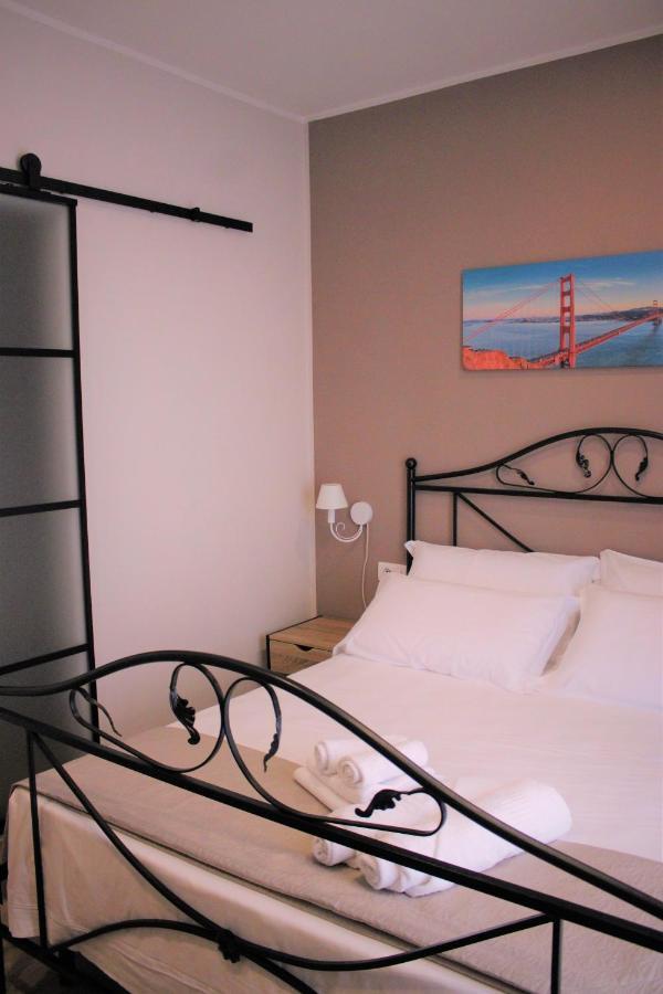 B&B Civicocento Torre del Greco Exterior photo